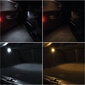Bmw M3 E46 2001-2006 - LED salongi valgustuse pirnide komplekt 5500K Külm valge hind ja info | Autopirnid | kaup24.ee