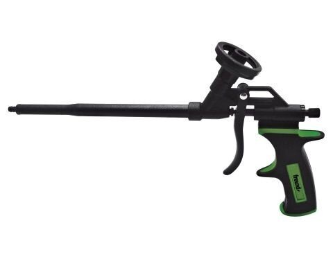 Montaaživahu püstol, 340mm Freund hind ja info | Käsitööriistad | kaup24.ee
