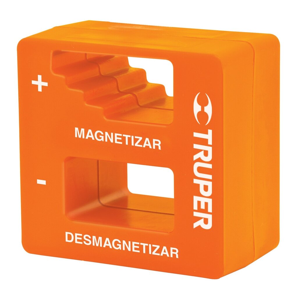 Magnetiseerija-demagnetiseerija Truper® цена и информация | Käsitööriistad | kaup24.ee