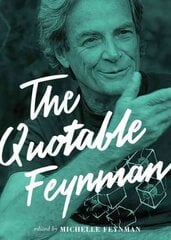 Quotable Feynman цена и информация | Книги по экономике | kaup24.ee