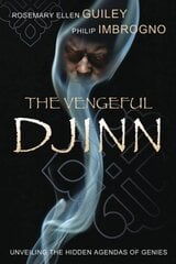 Vengeful Djinn: Unveiling the Hidden Agenda of Genies hind ja info | Eneseabiraamatud | kaup24.ee