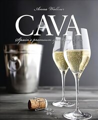 Cava: Spain'S Premium Sparkling Wine hind ja info | Retseptiraamatud  | kaup24.ee