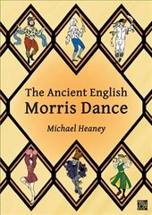 Ancient English Morris Dance hind ja info | Ajalooraamatud | kaup24.ee