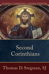 Second Corinthians hind ja info | Usukirjandus, religioossed raamatud | kaup24.ee