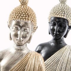 Dekoratiivkuju DKD Home Decor Buddha hind ja info | Sisustuselemendid | kaup24.ee