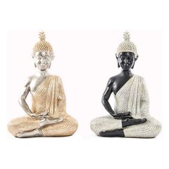 Dekoratiivkuju DKD Home Decor Buddha hind ja info | Sisustuselemendid | kaup24.ee