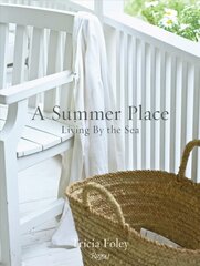 Summer Place: Living by the Sea цена и информация | Книги по архитектуре | kaup24.ee