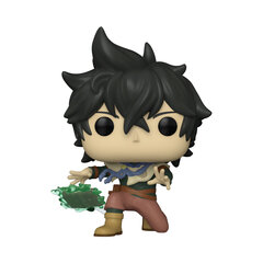 Kujuke Funko POP! Black Clover - Yuno hind ja info | Fännitooted mänguritele | kaup24.ee