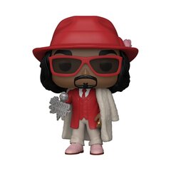 Kujuke Funko POP! Snoop Dogg hind ja info | Fännitooted mänguritele | kaup24.ee