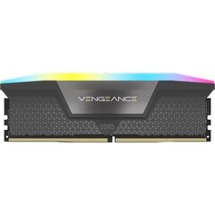 Corsair Vengeance RGB (CMH64GX5M4B5600Z36) цена и информация | Оперативная память (RAM) | kaup24.ee