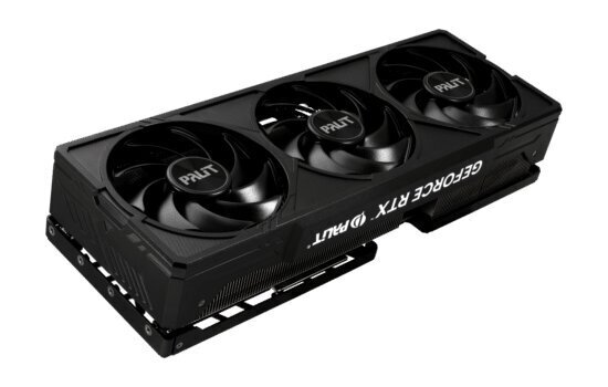 Palit GeForce RTX 4080 16GB GDDR6X JetStream (NED4080019T2-1032J) цена и информация | Videokaardid (GPU) | kaup24.ee