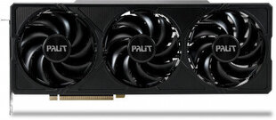 Palit GeForce RTX 4080 16GB GDDR6X JetStream (NED4080019T2-1032J) цена и информация | Видеокарты | kaup24.ee