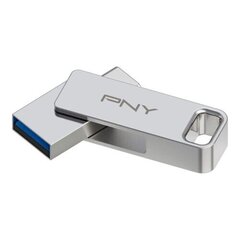 PNY Pendrive 64GB USB 3.2 цена и информация | USB накопители | kaup24.ee