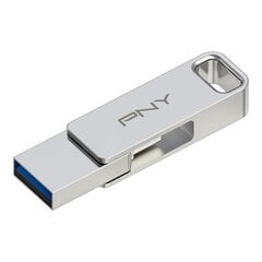 PNY Pendrive 64GB USB 3.2 цена и информация | USB накопители | kaup24.ee