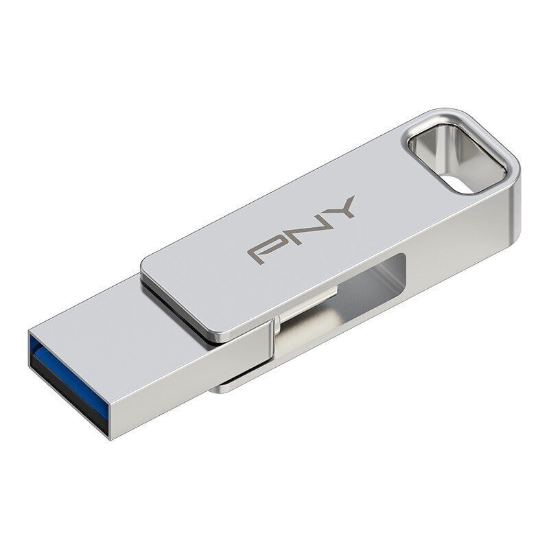 PNY Pendrive 64GB USB 3.2 hind ja info | Mälupulgad | kaup24.ee