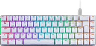 Asus RoG Falchion Ace RGB kaina ir informacija | Клавиатуры | kaup24.ee