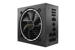 Be Quiet! Pure Power 12 M - 750W BN343 цена и информация | Материнские платы (PSU) | kaup24.ee