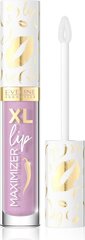 Блеск для губ Eveline XL Lip Maximizer 03 Maldives, 4,5 мл цена и информация | Помады, бальзамы, блеск для губ | kaup24.ee