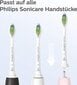 Elektrilise hambaharja otsikud Philips HX6066/10 цена и информация | Elektriliste hambaharjade otsikud | kaup24.ee