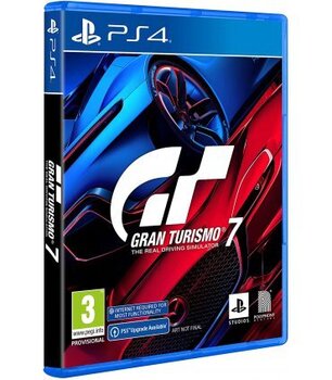 Gran Turismo 7 Playstation 4 PS4 игра цена и информация | Компьютерные игры | kaup24.ee