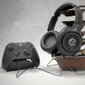 Mänguri kõrvaklapid Lucidsound LS10XEU Wired Gaming Headset Xbox One/Mobile, must цена и информация | Kõrvaklapid | kaup24.ee