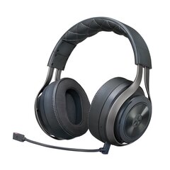 Mänguri kõrvaklapid Lucidsound LS41 Wireless Gaming Headset Anthracite PS4/X1/PC/Mobile цена и информация | Наушники | kaup24.ee