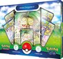 Pokemon TCG: Pokemon GO Collection Alolan Exeggutor V Box hind ja info | Lauamängud ja mõistatused | kaup24.ee