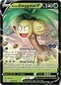 Pokemon TCG: Pokemon GO Collection Alolan Exeggutor V Box hind ja info | Lauamängud ja mõistatused | kaup24.ee