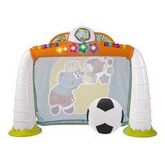 Интерактивная игрушка Chicco Goal League/ цена и информация | Игрушки для малышей | kaup24.ee