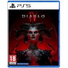 Diablo IV PlayStation 5 цена и информация | Компьютерные игры | kaup24.ee