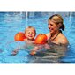 Laste täispuhutavad ujumiskätised Flipper SwimSafe hind ja info | Ujumisvestid ja -kätised | kaup24.ee