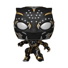 Kujuke Funko POP! Wakanda Forever - Black Panther hind ja info | Fännitooted mänguritele | kaup24.ee