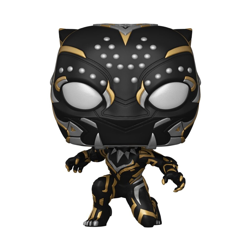 Kujuke Funko POP! Wakanda Forever - Black Panther цена и информация | Fännitooted mänguritele | kaup24.ee