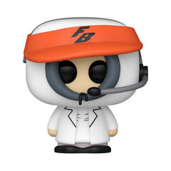 Kujuke Funko POP! South Park Boyband Kenny hind ja info | Fännitooted mänguritele | kaup24.ee