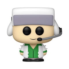 Kujuke Funko POP! South Park Boyband Kyle цена и информация | Атрибутика для игроков | kaup24.ee