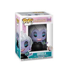 Kujuke Funko POP! Little Mermaid Ursula цена и информация | Атрибутика для игроков | kaup24.ee