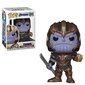 Kujuke Funko POP! Marvel Avengers Thanos hind ja info | Fännitooted mänguritele | kaup24.ee