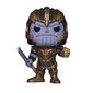 Kujuke Funko POP! Marvel Avengers Thanos hind ja info | Fännitooted mänguritele | kaup24.ee