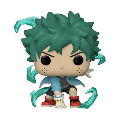 Фигурка Funko POP! My Hero Academia Izuku Midoriya цена и информация | Атрибутика для игроков | kaup24.ee