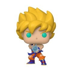 Kujuke Funko POP! Dragon Ball Z Goku hind ja info | Fännitooted mänguritele | kaup24.ee