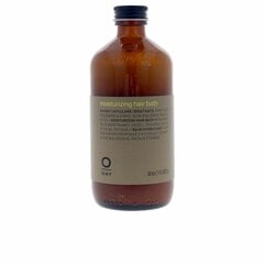 Toitev šampoon Oway, 240 ml hind ja info | Šampoonid | kaup24.ee
