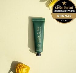 PHB Ethical Beauty Glow and Go SPF25 hooldav ja tooniv niisutav kreem argaaniaõliga, toon Porcelain 30 ml hind ja info | Näokreemid | kaup24.ee