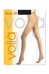 Колготки женские Voila Rosa 20 цена и информация | Колготки | kaup24.ee