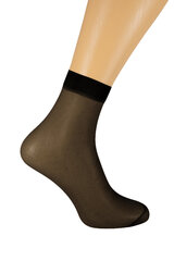 Носки женские LION 3 п. 20DEN (1+1) цена и информация | Женские носки из ангорской шерсти | kaup24.ee