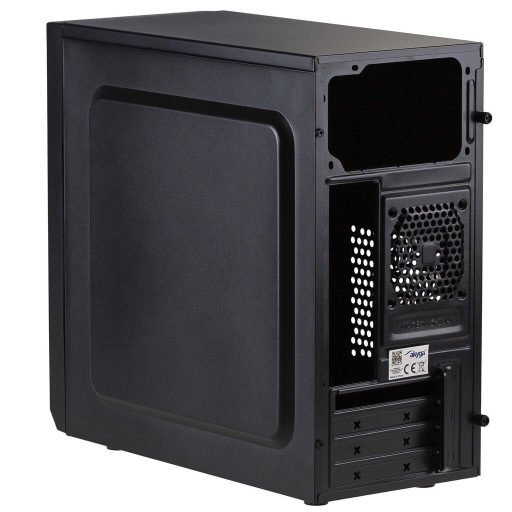 Lauaarvuti Cann I7-10700 16GB 1TB SSD RX580 8GB цена и информация | Lauaarvutid | kaup24.ee
