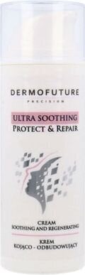 Rahustav ja taastav näokreem Dermofuture Precision Ultra Soothing Cream, 50ml цена и информация | Näokreemid | kaup24.ee