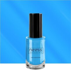 Küünelakk neess Classic nail polish heaven over Paris, 5ml hind ja info | Küünelakid, küünetugevdajad | kaup24.ee