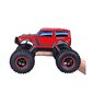 Puldiga auto Maisto Tech 1:10 Ford Bronco Sasquatch 81339 цена и информация | Poiste mänguasjad | kaup24.ee