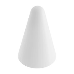 Baseus Silicone Tips White, 12 шт. цена и информация | Аксессуары для планшетов, электронных книг | kaup24.ee