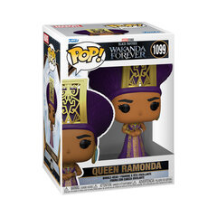Funko POP! Wakanda Forever Queen Ramonda цена и информация | Атрибутика для игроков | kaup24.ee